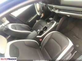 Kia Pozostałe 2025 1