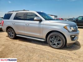 Ford Expedition 2021 3 Ford Expedition 2021 3