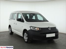 Volkswagen Caddy - zobacz ofertę