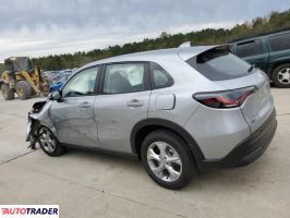 Honda HR-V 2025 2