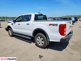 Ford Ranger 2020 2