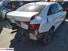 Audi A3 2018 2 Audi A3 2018 2