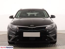 Kia Optima 2019 2.0 202 KM