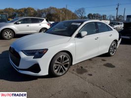 Audi A3 - zobacz ofertę