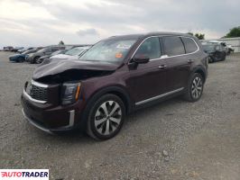 Kia Pozostałe 2021 3 Kia Pozostałe 2021 3