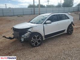 Kia Niro 2023 1 Kia Niro 2023 1