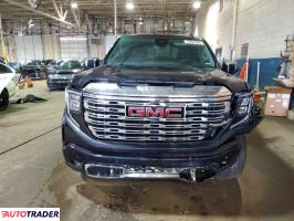 GMC Sierra 2023 6