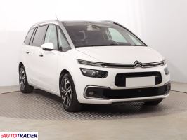 Citroen C4 Grand Picasso 2017 2.0 147 KM