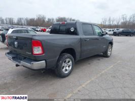 Dodge Ram 2019 3 Dodge Ram 2019 3