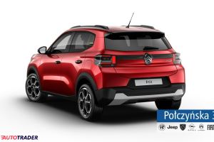 Citroen C3 2026 113 KM