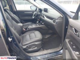 Mazda CX-5 2022 2 Mazda CX-5 2022 2