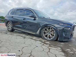 BMW Pozostałe 2023 3