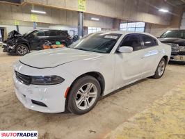 Dodge Charger - zobacz ofertę