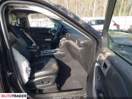 Ford Explorer 2022 2
