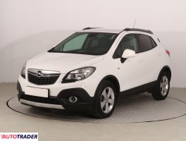 Opel Mokka 2014 1.6 113 KM