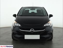 Opel Corsa 2017 1.4 88 KM