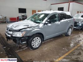 Dodge Journey 2020 2