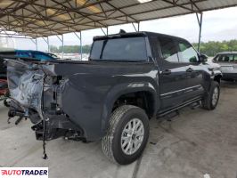 Toyota Tacoma 2025 2 Toyota Tacoma 2025 2