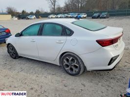 Kia Pozostałe 2021 2