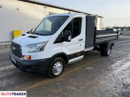 Ford Transit - zobacz ofertę