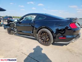 Ford Mustang 2019 5