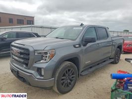 GMC Sierra - zobacz ofertę