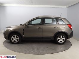 Opel Antara 2007 2.0 147 KM