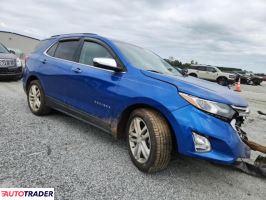 Chevrolet Equinox 2019 2
