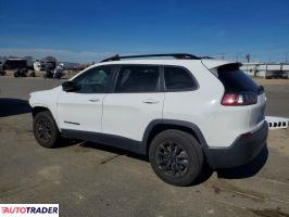 Jeep Cherokee 2023 2