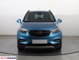 Opel Mokka 2016 1.4 138 KM