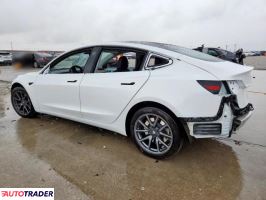Tesla Model 3 2020 Tesla Model 3 2020
