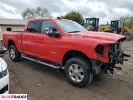 Dodge Ram 2024 6