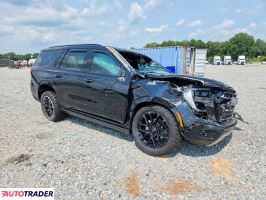 GMC Yukon 2026 6