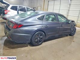 Hyundai Sonata 2020 2