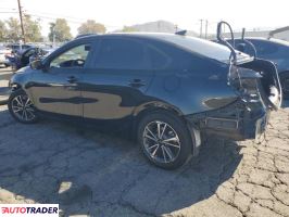 Kia Pozostałe 2023 2