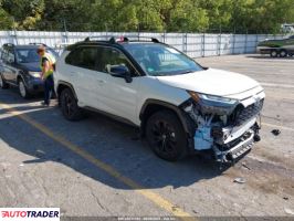 Toyota Pozostałe - zobacz ofertę