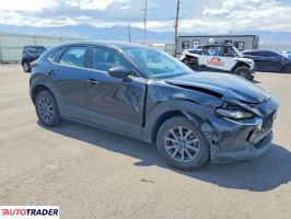 Mazda CX-30 2020 2