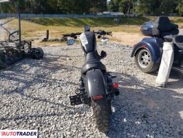 Harley-Davidson Pozostałe 2022 Harley-Davidson Pozostałe 2022