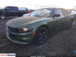Dodge Charger 2022 3