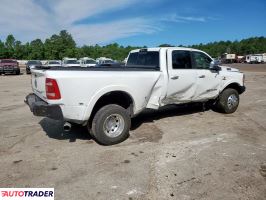 Dodge Ram 2022 6