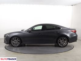 Mazda 6 2016 2.5 189 KM