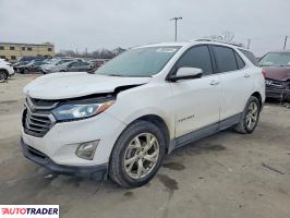 Chevrolet Equinox 2020 1