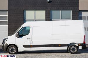 Renault Master 2024 2.3
