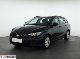 Fiat Tipo 2017 1.4 93 KM Fiat Tipo 2017 1.4 93 KM