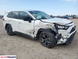 Toyota Pozostałe 2022 2