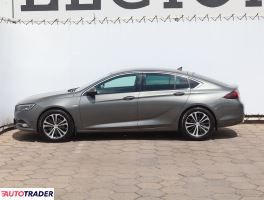 Opel Insignia 2019 1.6 197 KM