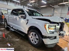 Ford Pozostałe 2023 3