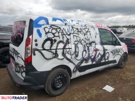 Ford Transit Connect 2019 2 Ford Transit Connect 2019 2