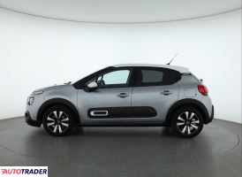 Citroen C3 2023 1.2 81 KM