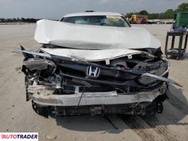 Honda Accord 2018 1